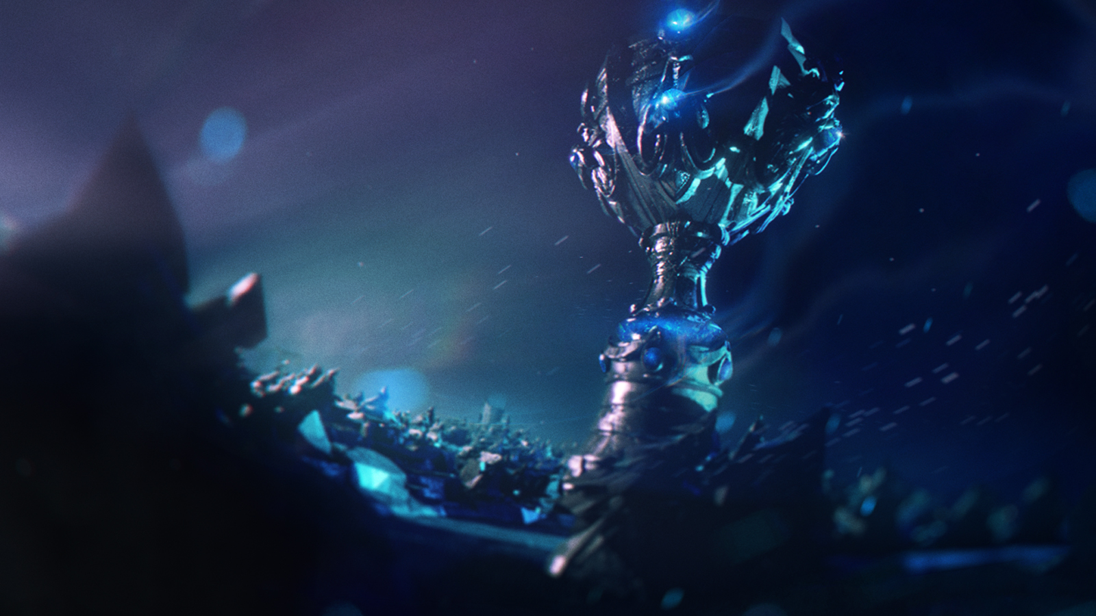 LPL资格赛：IG与JDG巅峰对决，争夺S15门票