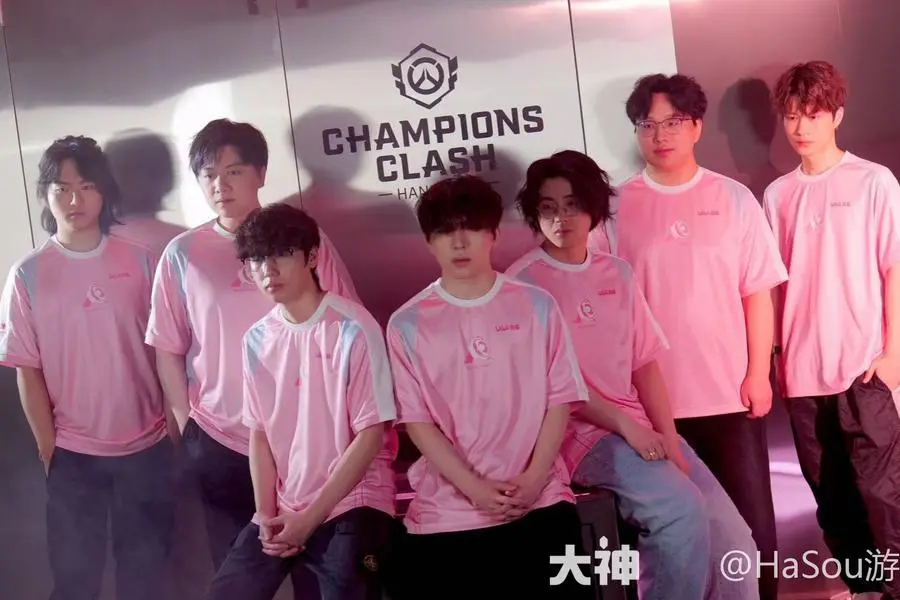 《守望先锋》开发者访谈：总决赛版本平衡性获选手好评