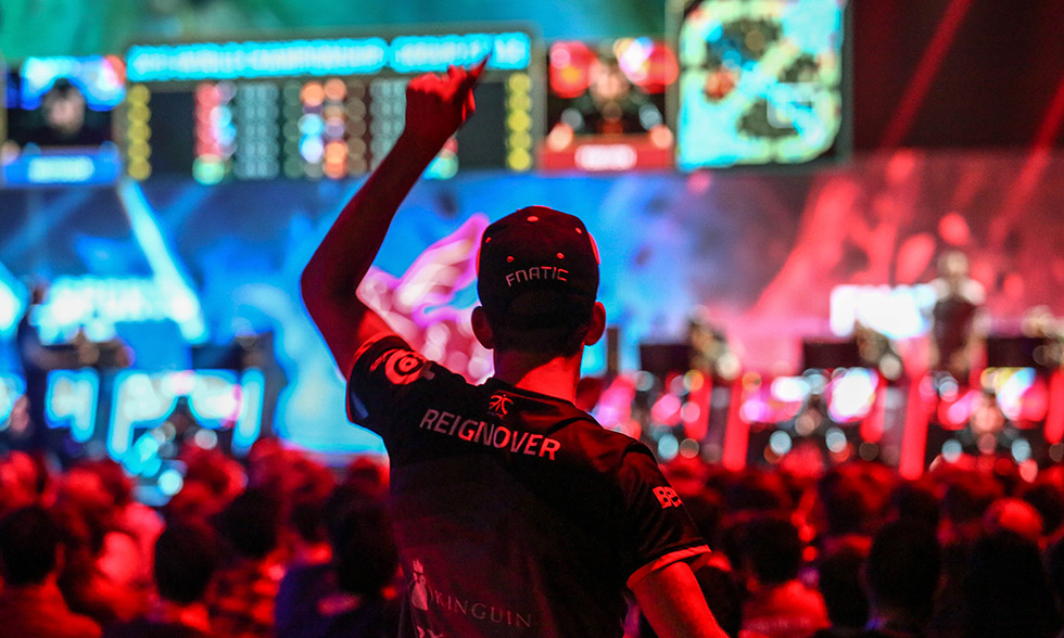 冷门英雄塔姆肯奇、奥恩、萨勒芬妮、特朗德尔的战术价值解析-JJB电竞