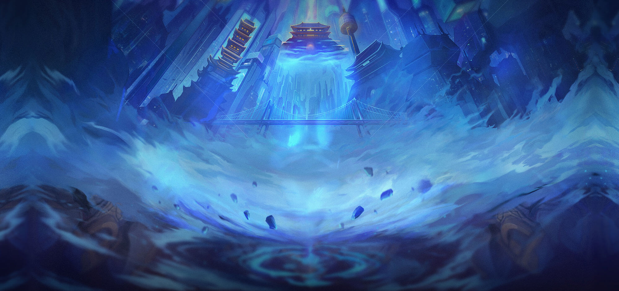 BFX vs WBG：小龙团战致胜关键，团队配合拉大经济差距